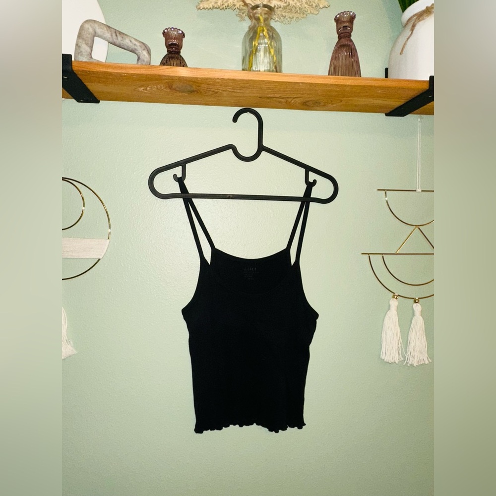 John Galt Tank Top